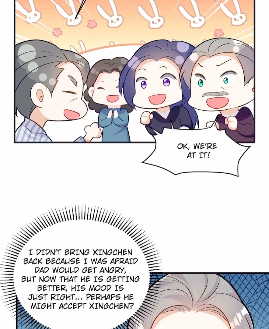 Ancestor is beautiful and elegant chapter 25 page 12
