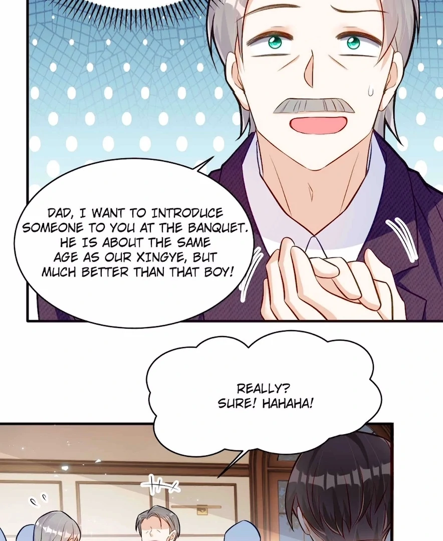 Ancestor is beautiful and elegant chapter 25 page 13