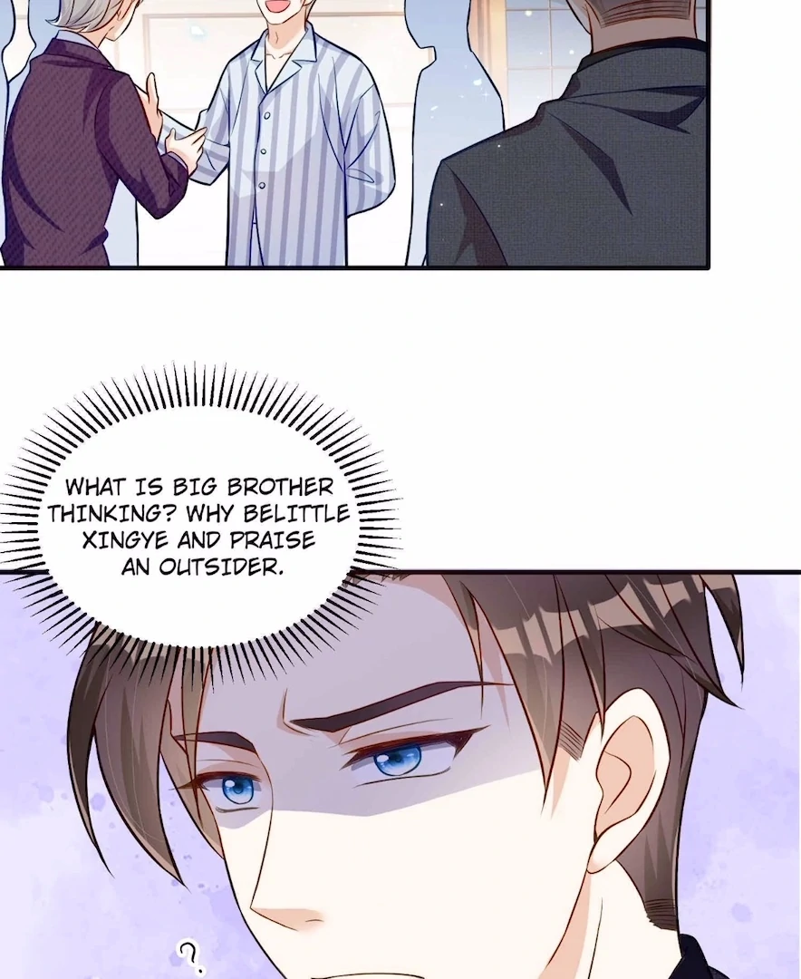 Ancestor is beautiful and elegant chapter 25 page 14