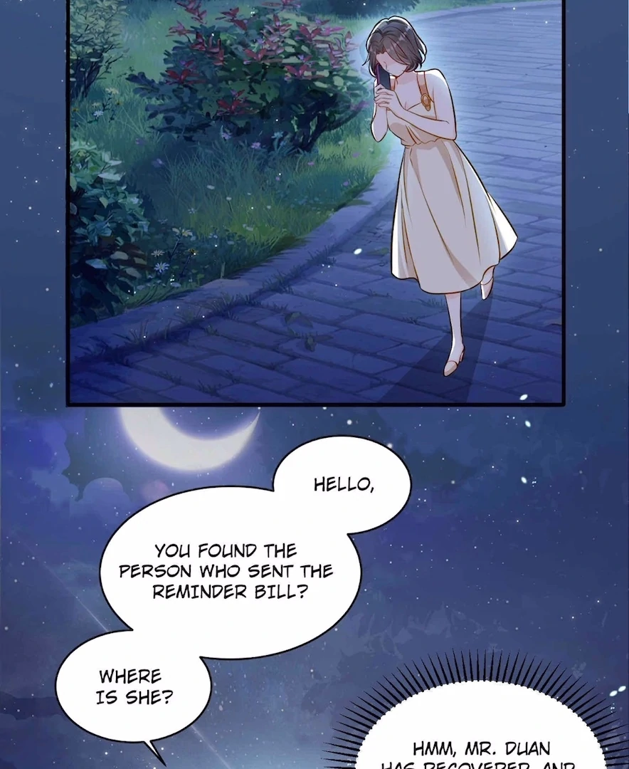 Ancestor is beautiful and elegant chapter 25 page 17