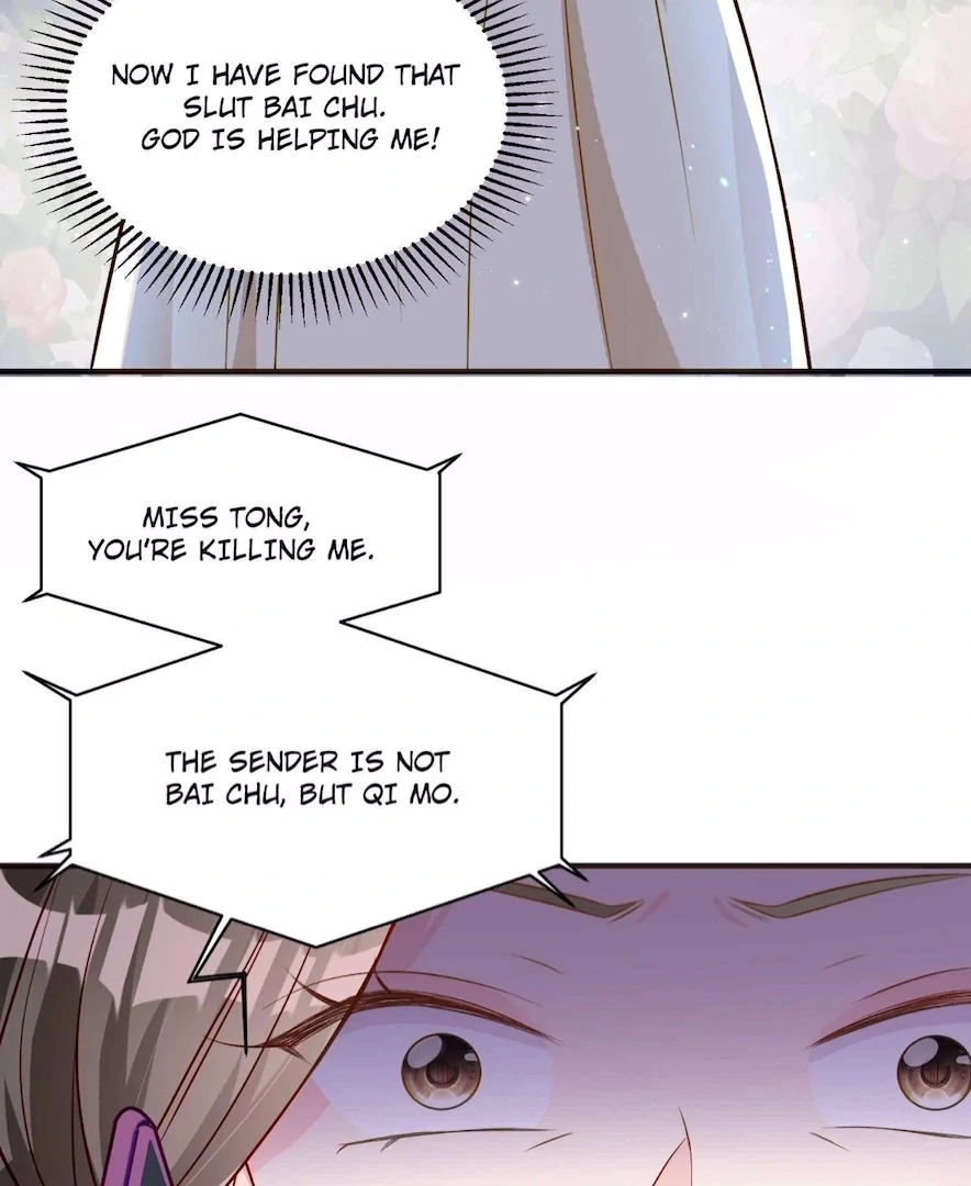 Ancestor is beautiful and elegant chapter 25 page 19