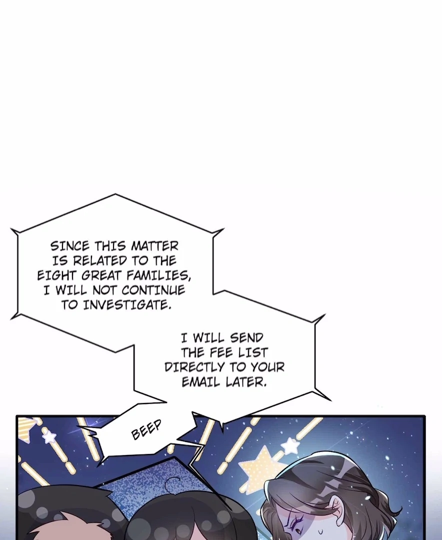 Ancestor is beautiful and elegant chapter 25 page 22