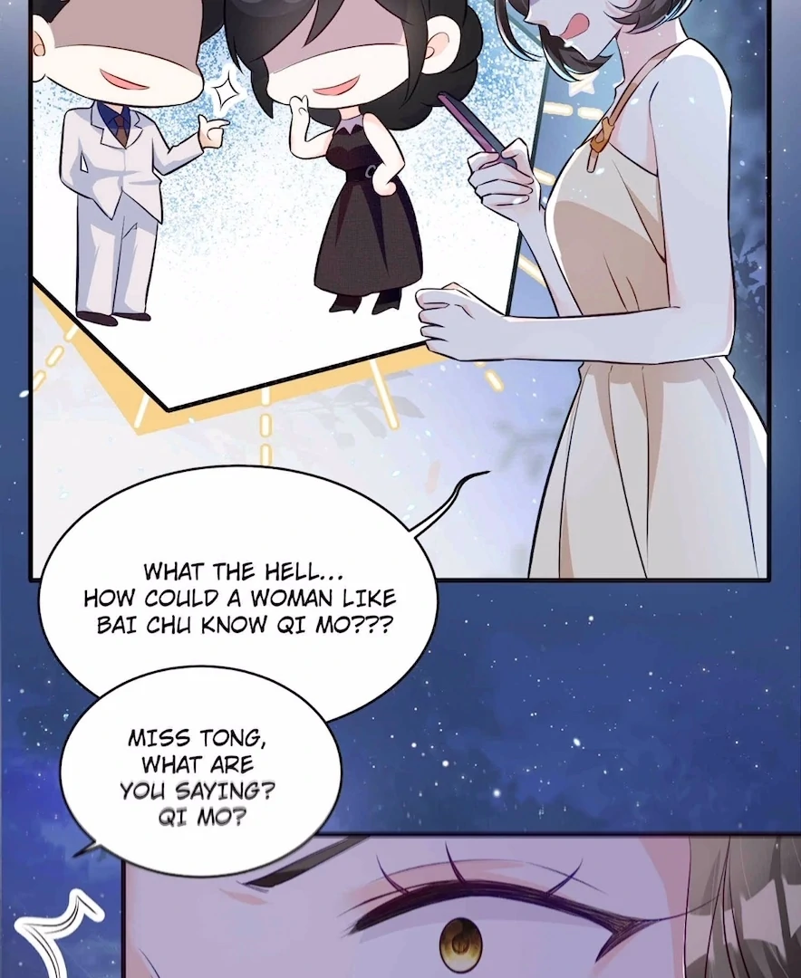 Ancestor is beautiful and elegant chapter 25 page 23