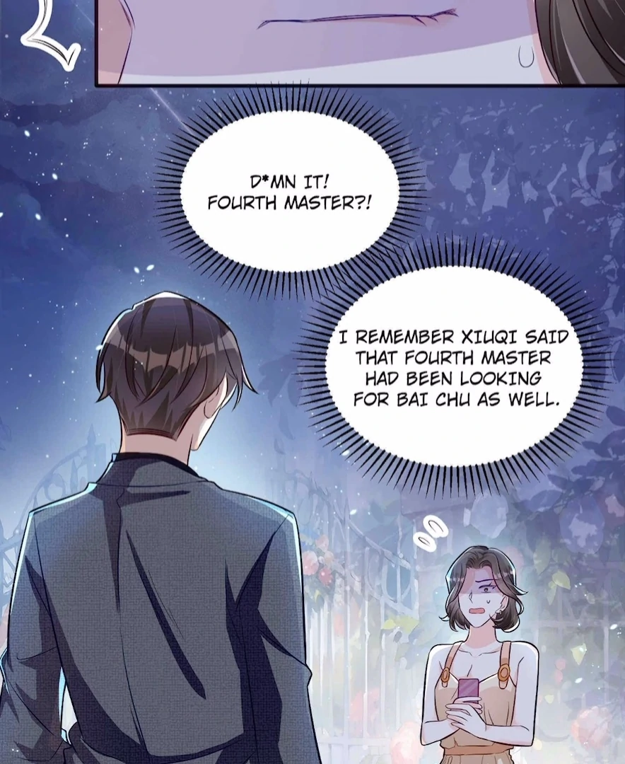 Ancestor is beautiful and elegant chapter 25 page 24