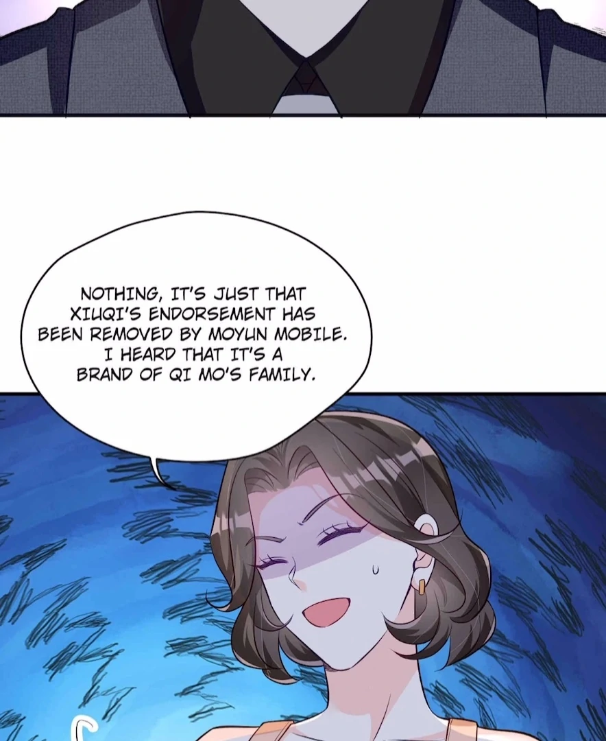 Ancestor is beautiful and elegant chapter 25 page 26
