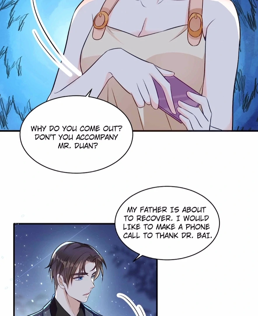 Ancestor is beautiful and elegant chapter 25 page 27