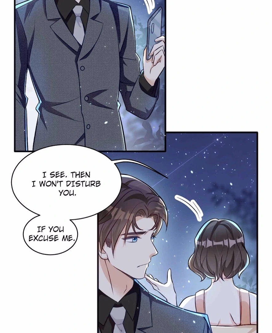 Ancestor is beautiful and elegant chapter 25 page 28