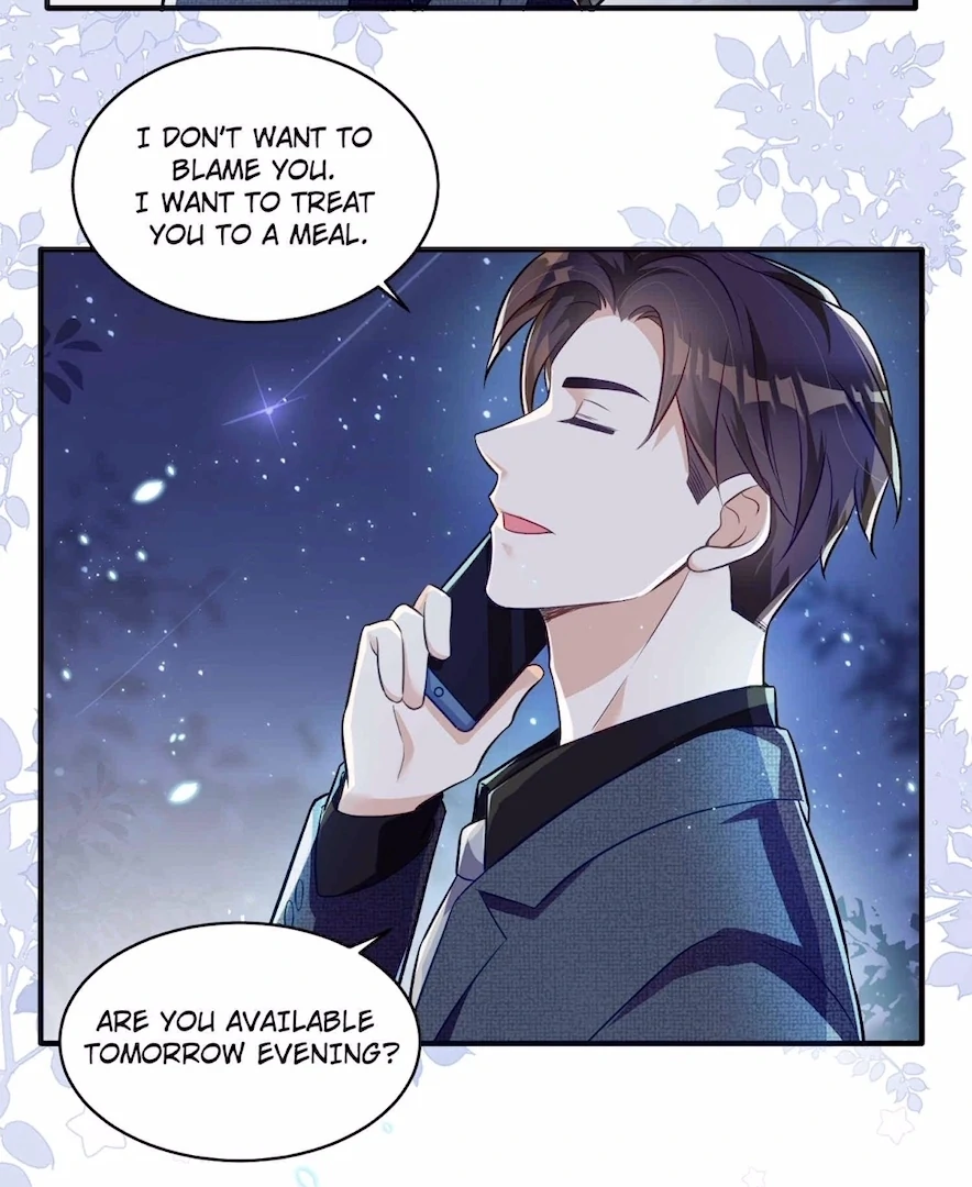 Ancestor is beautiful and elegant chapter 25 page 34