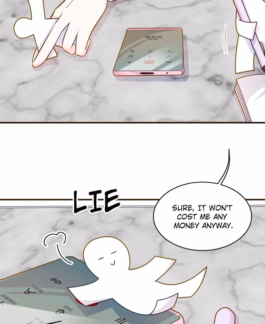 Ancestor is beautiful and elegant chapter 25 page 37