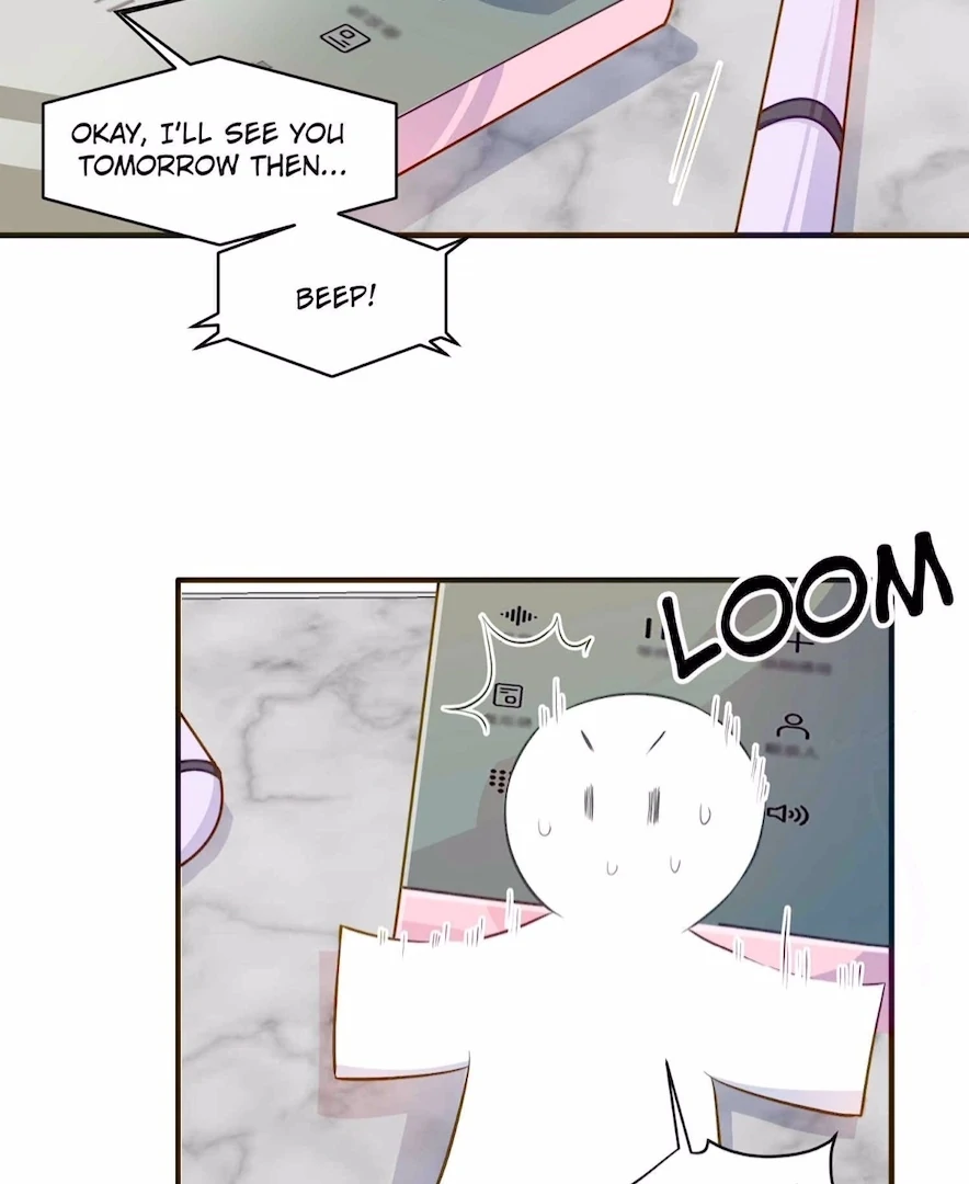 Ancestor is beautiful and elegant chapter 25 page 38