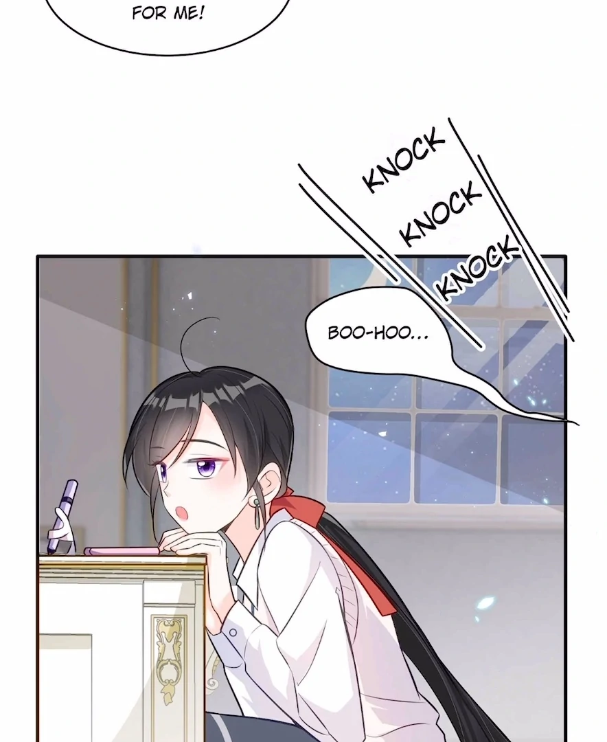 Ancestor is beautiful and elegant chapter 25 page 40
