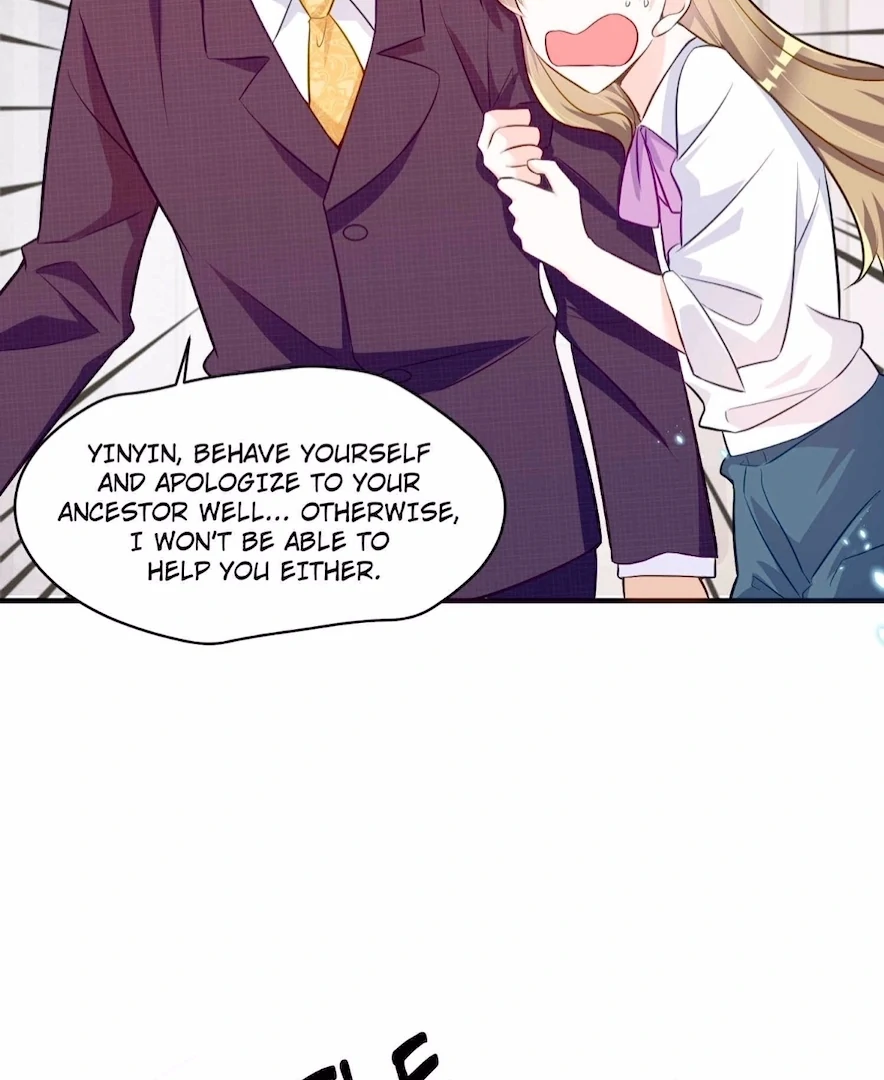 Ancestor is beautiful and elegant chapter 25 page 42