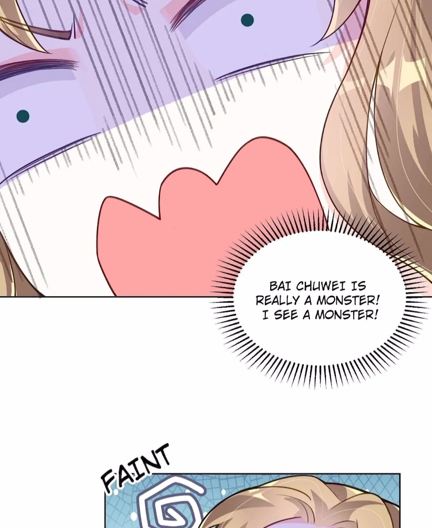 Ancestor is beautiful and elegant chapter 25 page 46