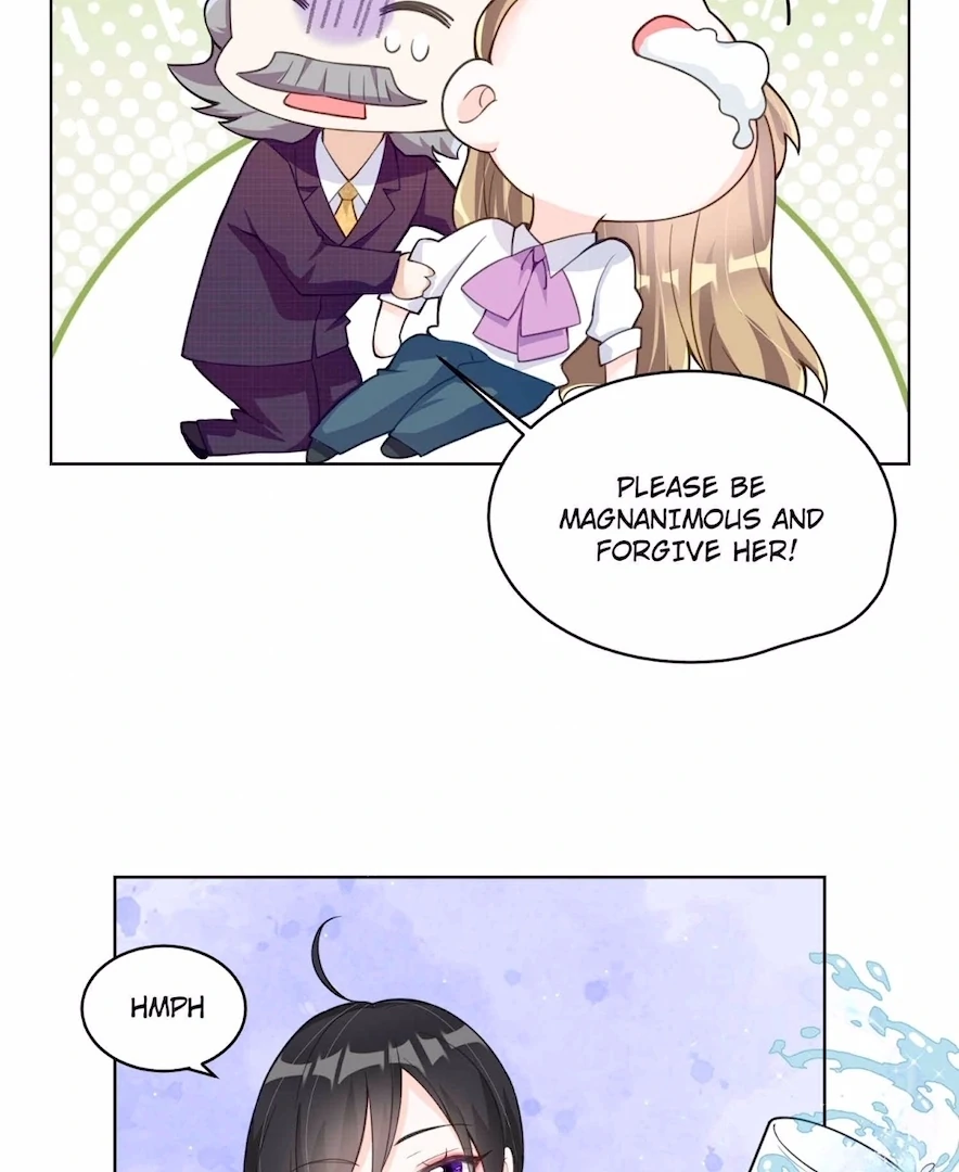 Ancestor is beautiful and elegant chapter 25 page 48
