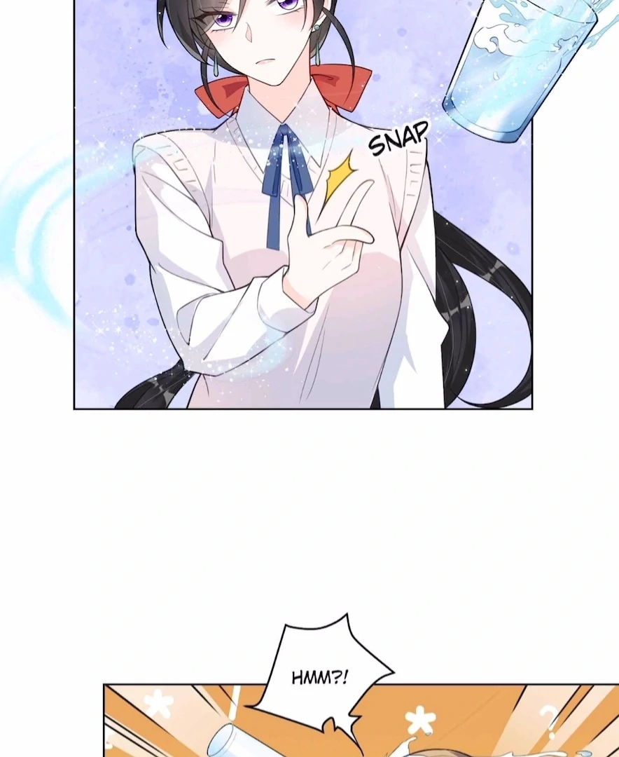 Ancestor is beautiful and elegant chapter 25 page 49