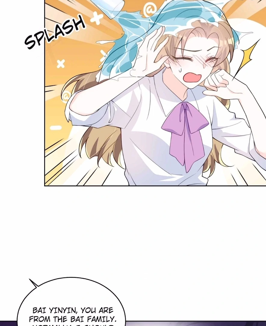 Ancestor is beautiful and elegant chapter 25 page 50