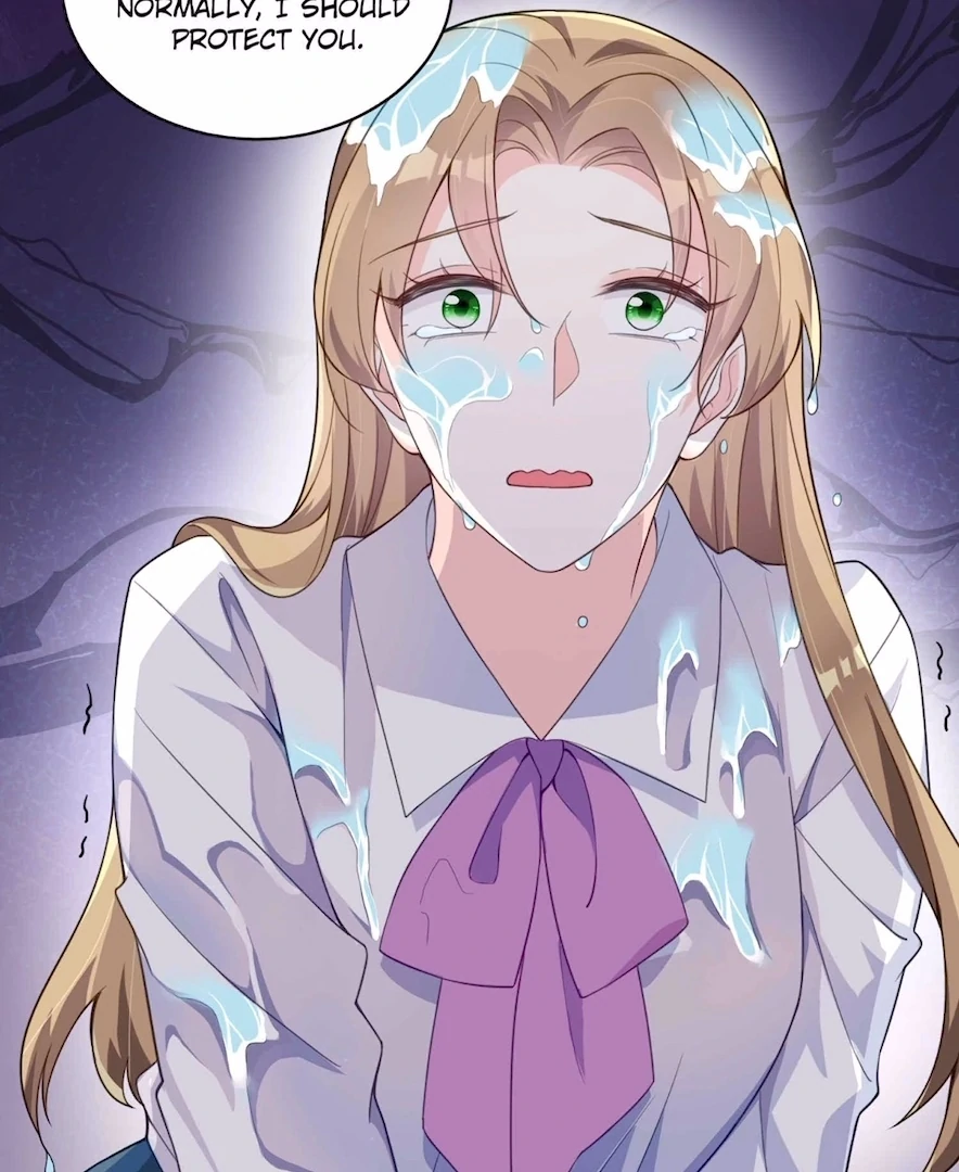Ancestor is beautiful and elegant chapter 25 page 51