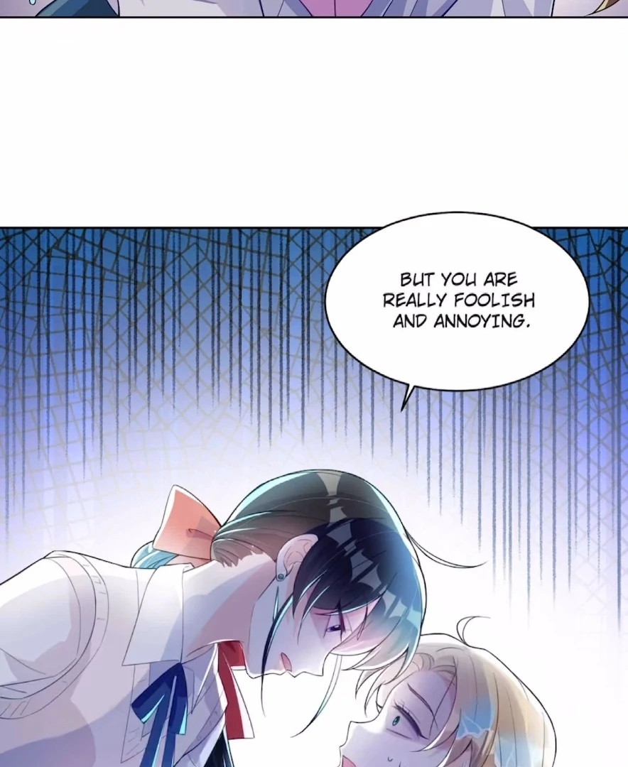 Ancestor is beautiful and elegant chapter 25 page 52