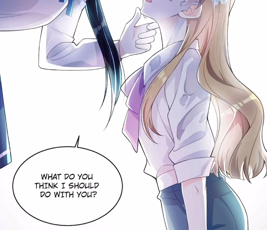 Ancestor is beautiful and elegant chapter 25 page 53