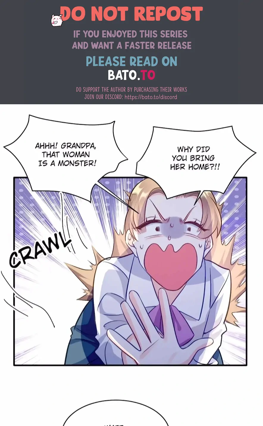 Ancestor is beautiful and elegant chapter 26 page 1