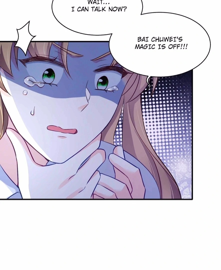 Ancestor is beautiful and elegant chapter 26 page 2