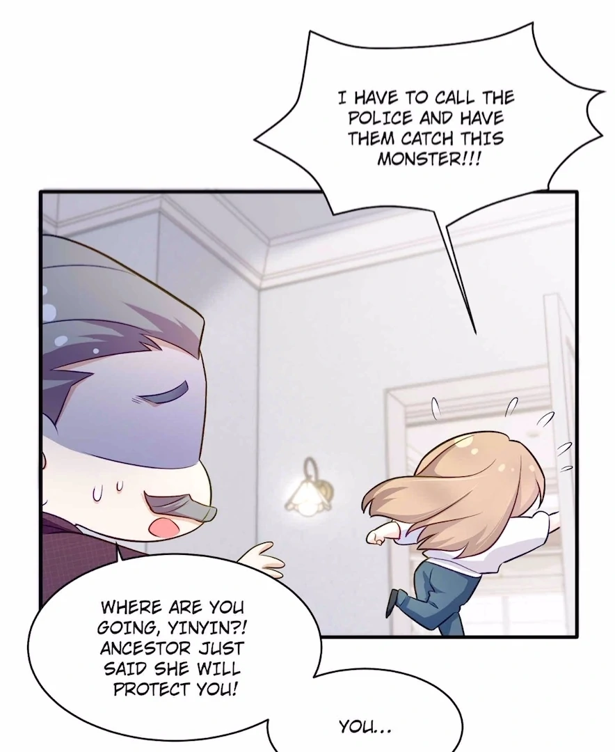 Ancestor is beautiful and elegant chapter 26 page 3