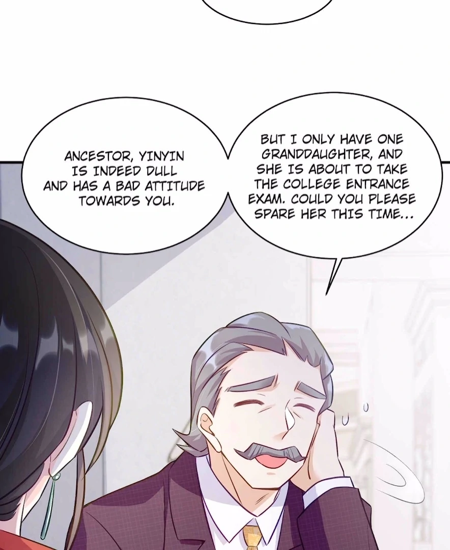 Ancestor is beautiful and elegant chapter 26 page 4