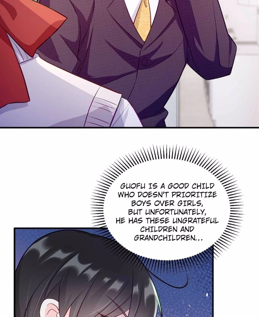 Ancestor is beautiful and elegant chapter 26 page 5