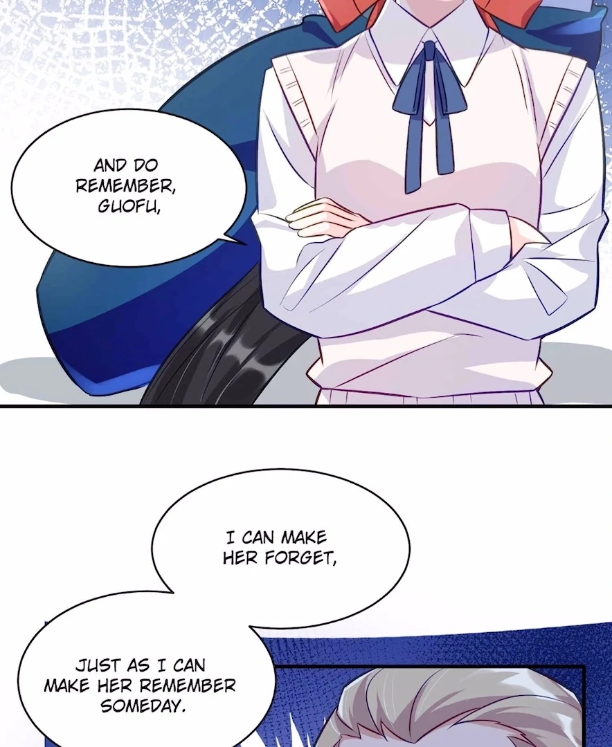 Ancestor is beautiful and elegant chapter 26 page 8