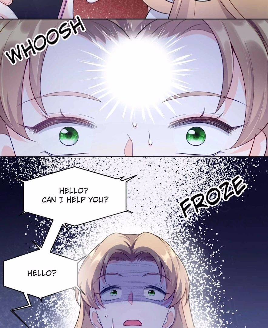 Ancestor is beautiful and elegant chapter 26 page 13