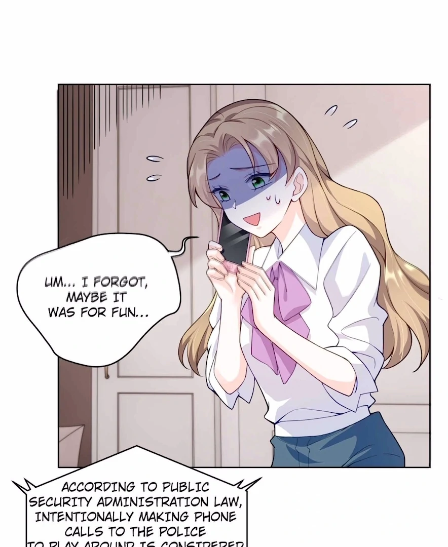 Ancestor is beautiful and elegant chapter 26 page 15