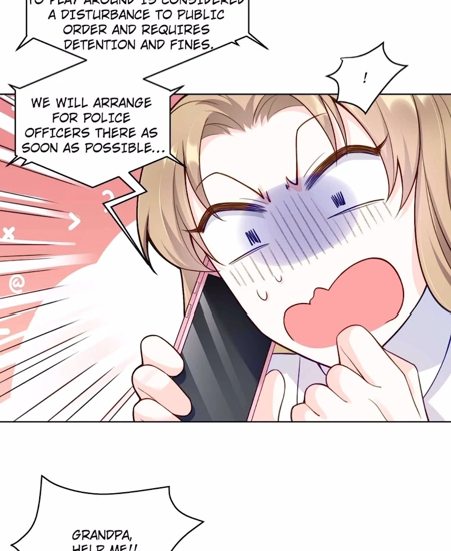 Ancestor is beautiful and elegant chapter 26 page 16