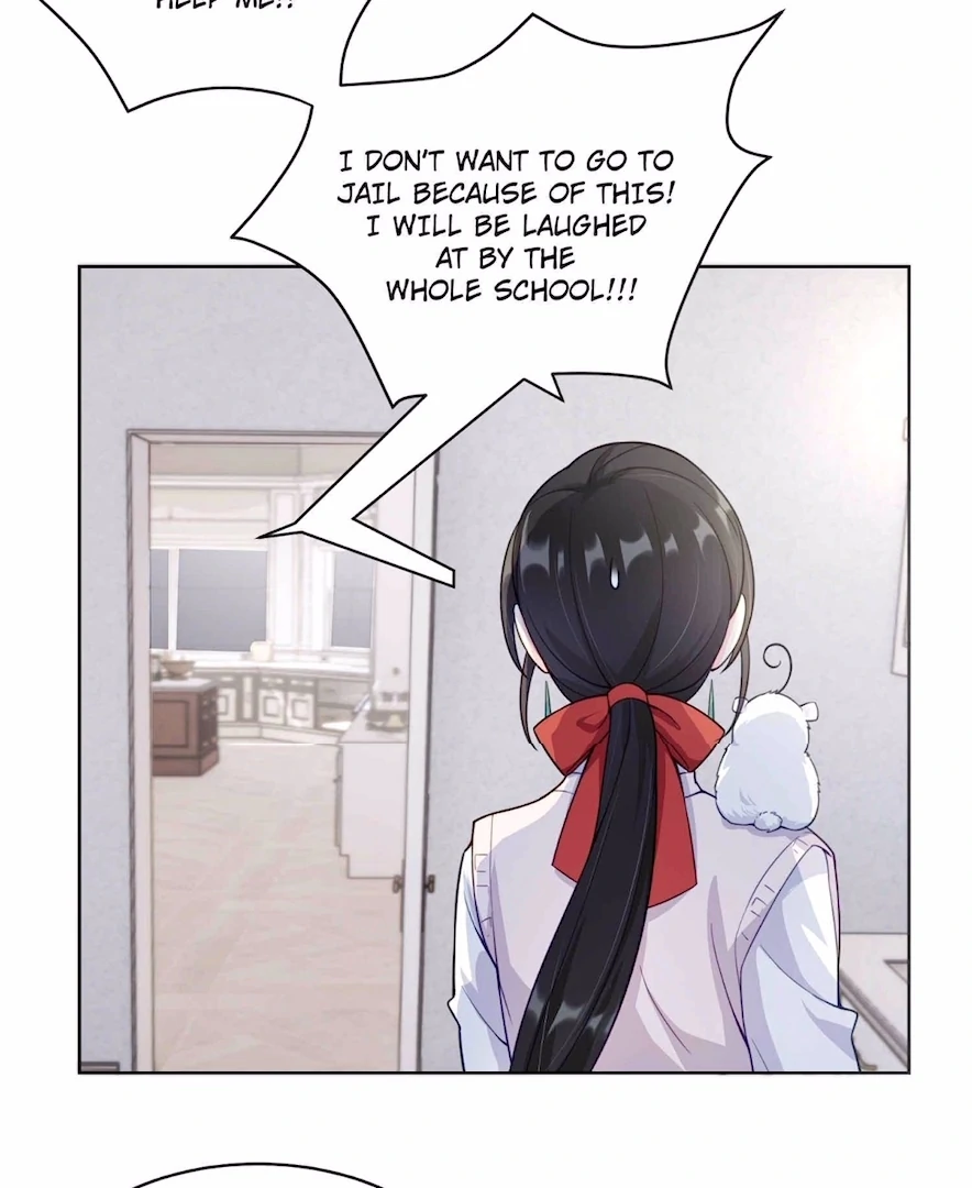 Ancestor is beautiful and elegant chapter 26 page 17