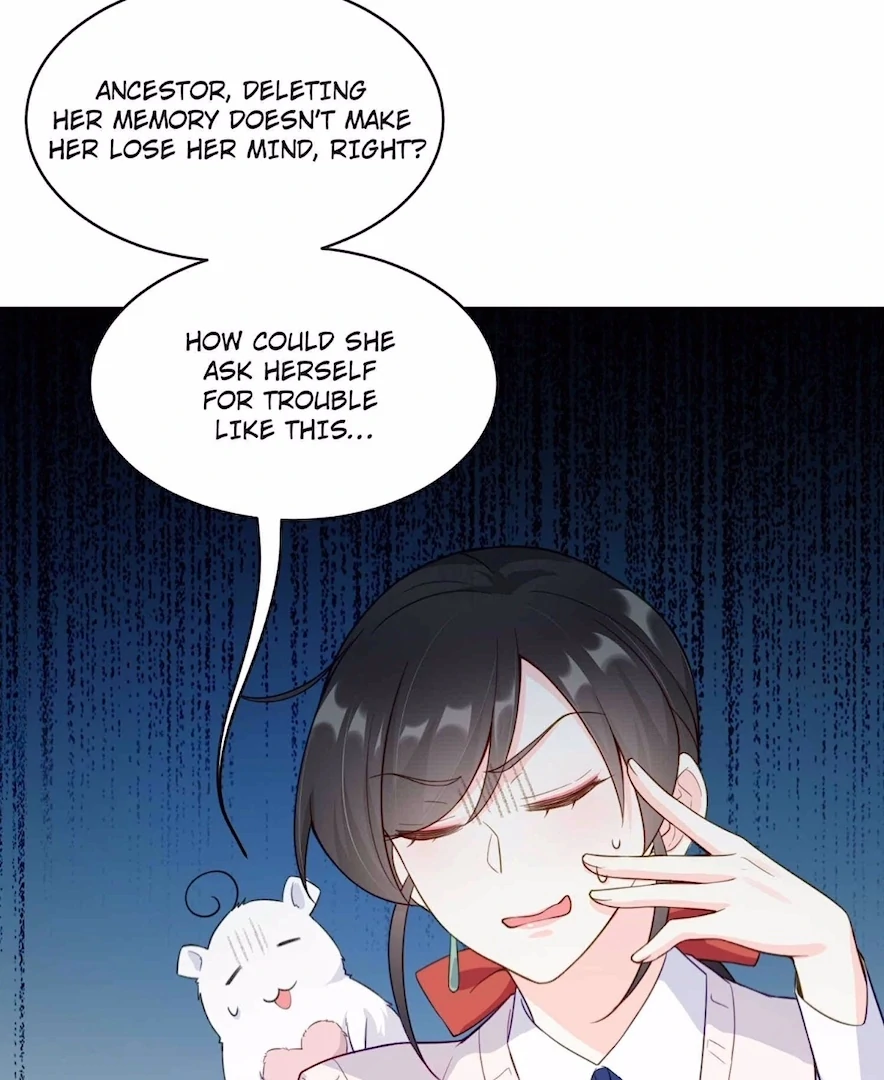Ancestor is beautiful and elegant chapter 26 page 18