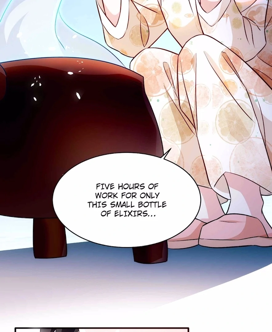 Ancestor is beautiful and elegant chapter 26 page 23
