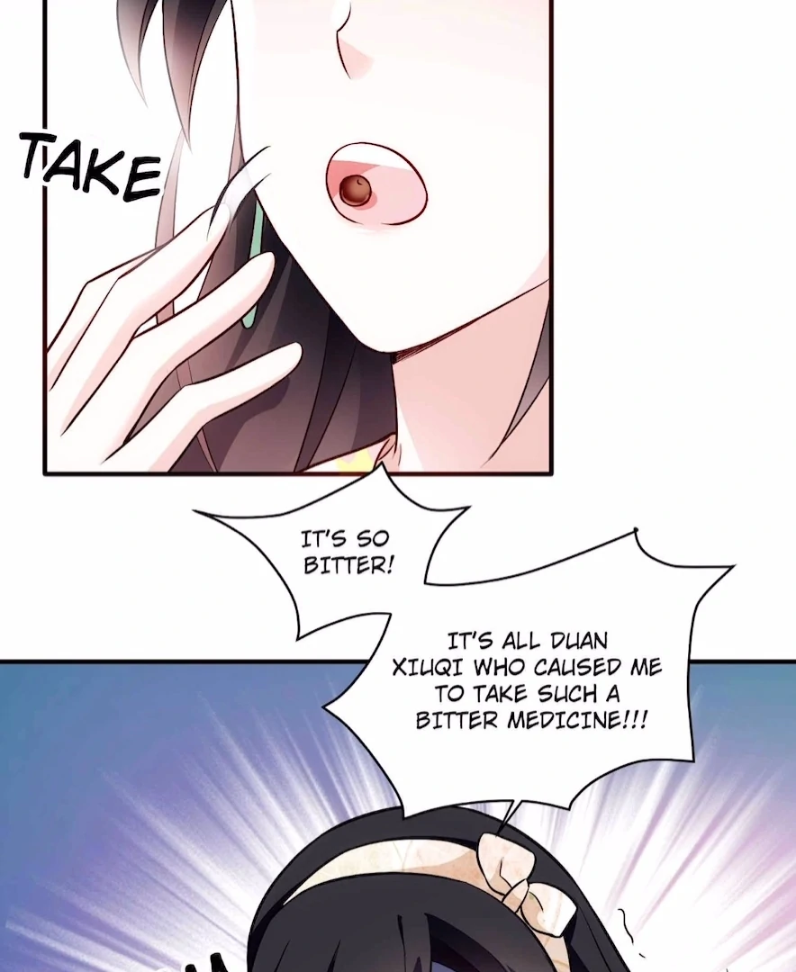 Ancestor is beautiful and elegant chapter 26 page 24