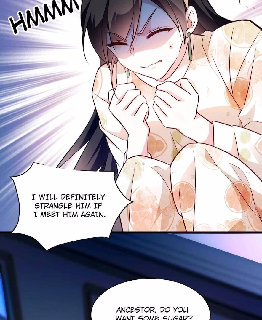 Ancestor is beautiful and elegant chapter 26 page 25