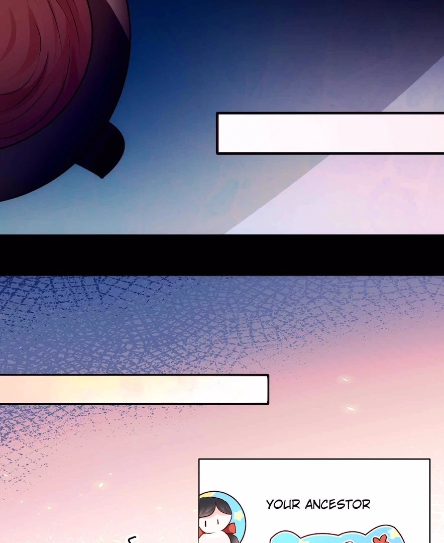Ancestor is beautiful and elegant chapter 26 page 28