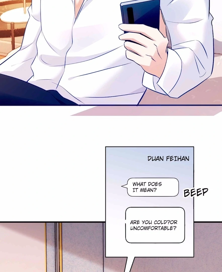 Ancestor is beautiful and elegant chapter 26 page 30