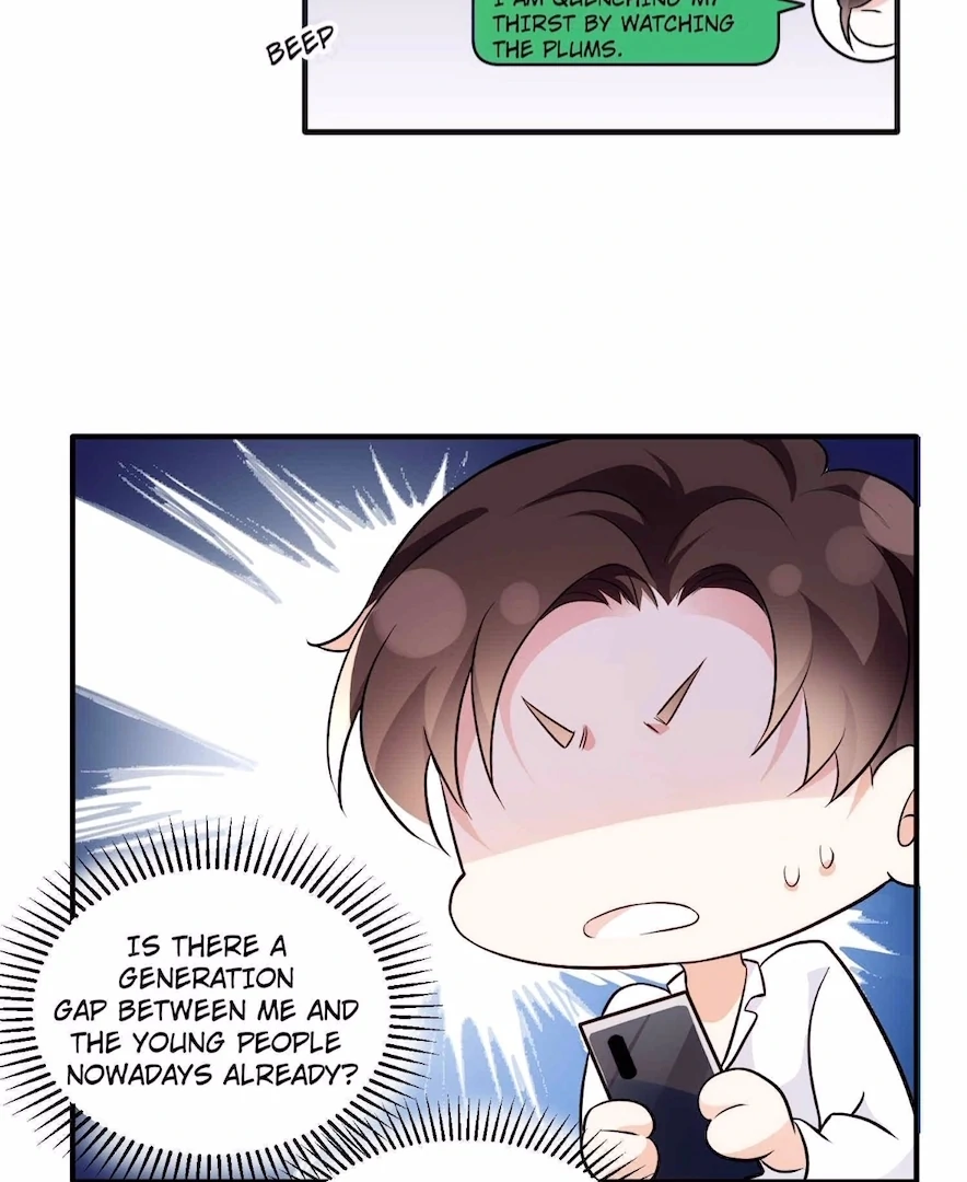 Ancestor is beautiful and elegant chapter 26 page 32