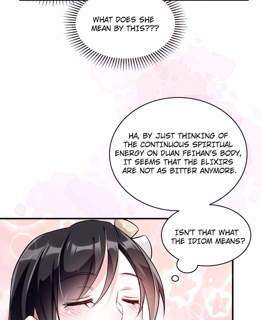 Ancestor is beautiful and elegant chapter 26 page 33