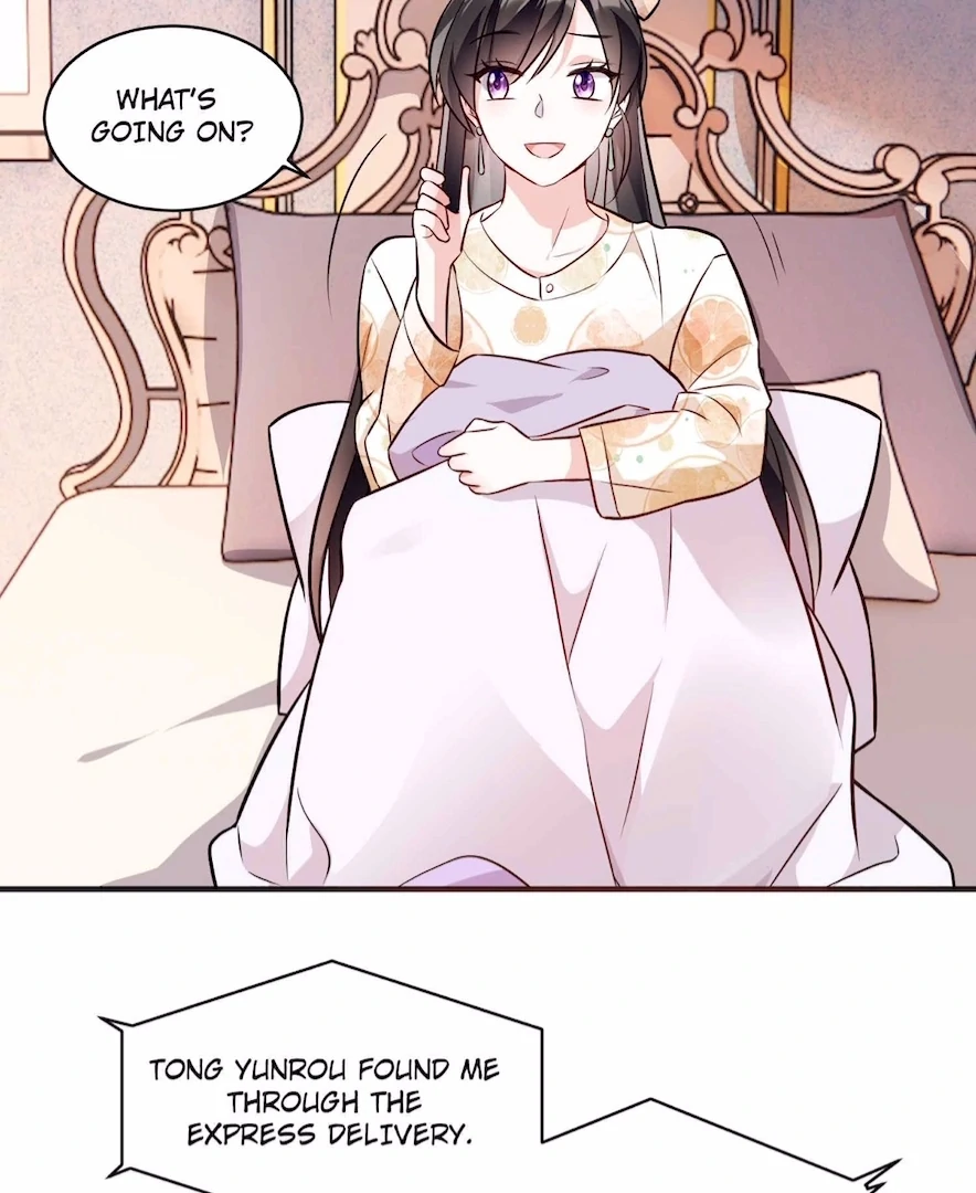 Ancestor is beautiful and elegant chapter 26 page 36