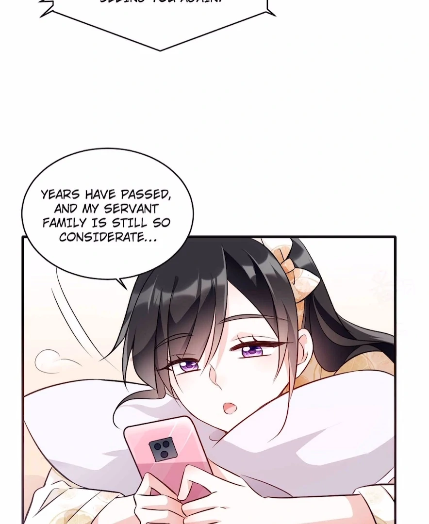 Ancestor is beautiful and elegant chapter 26 page 39