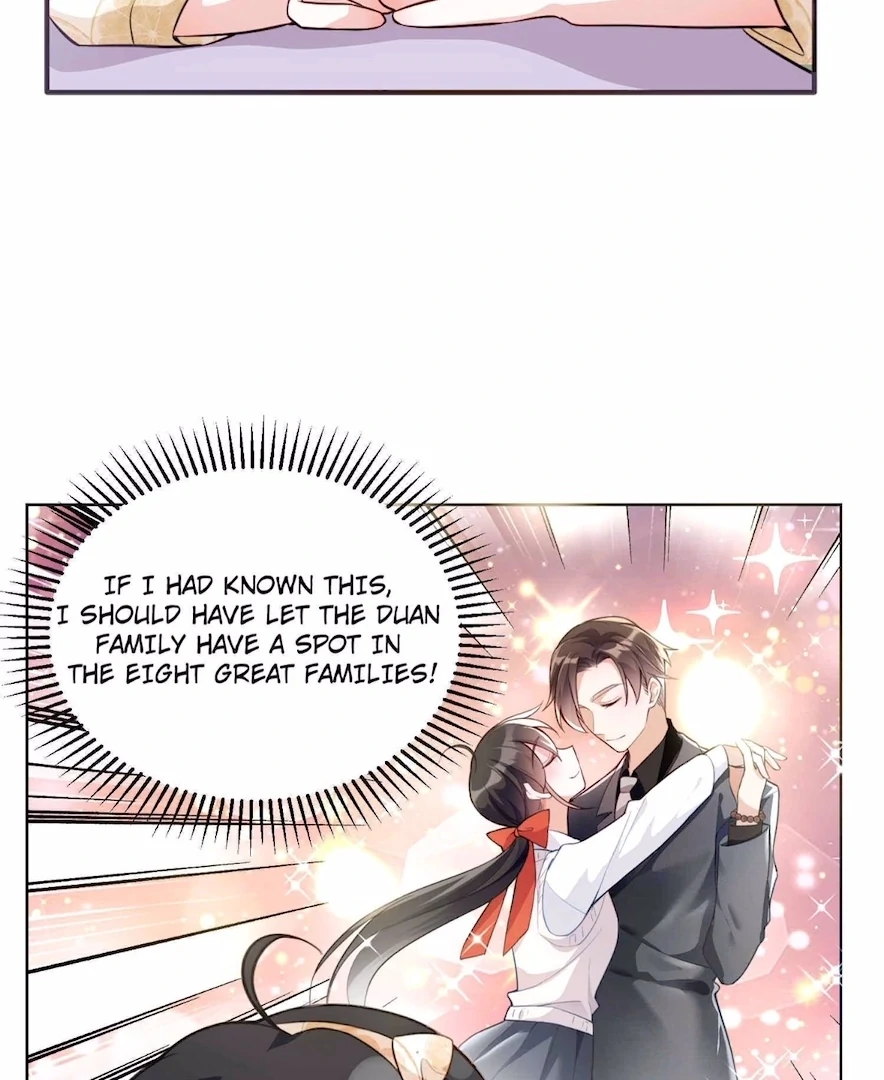 Ancestor is beautiful and elegant chapter 26 page 40