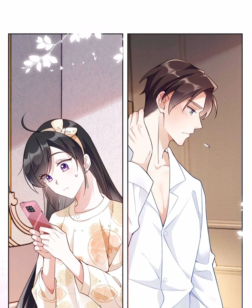 Ancestor is beautiful and elegant chapter 26 page 44