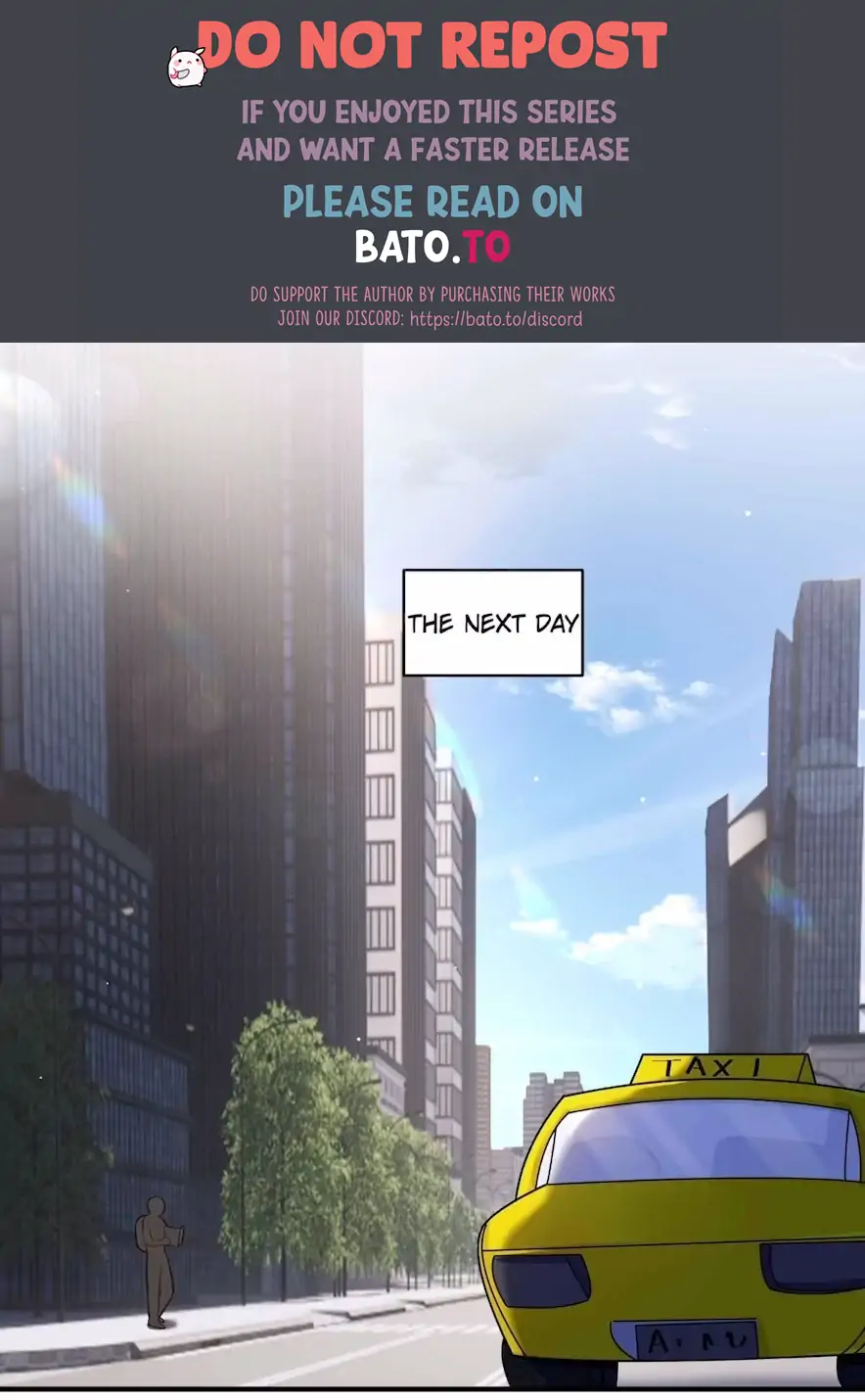 Ancestor is beautiful and elegant chapter 27 page 1