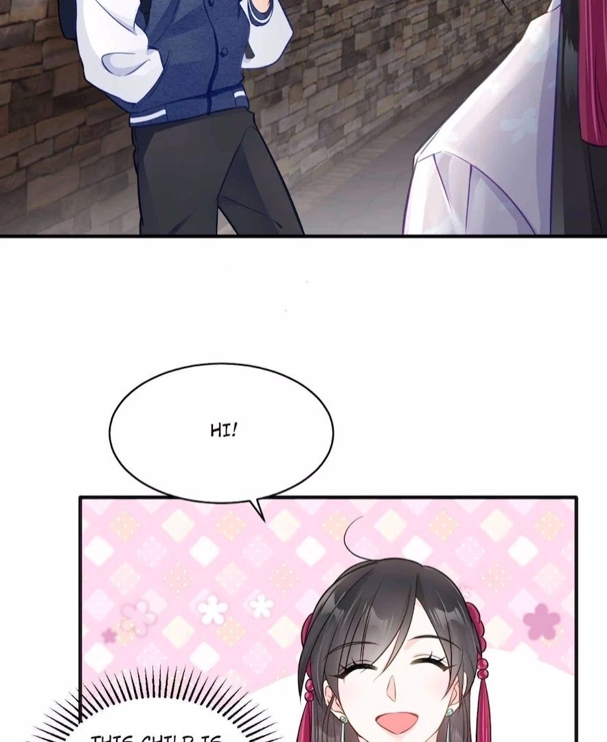 Ancestor is beautiful and elegant chapter 27 page 6