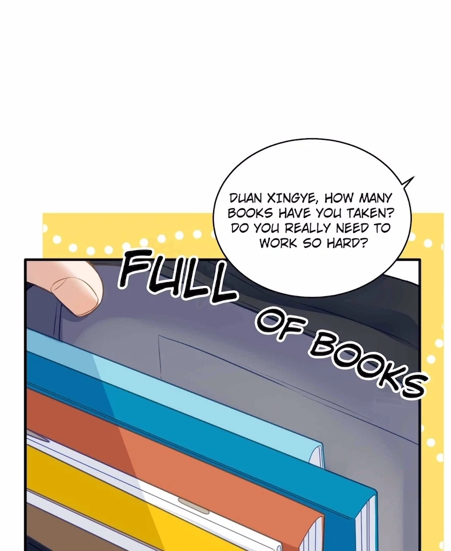 Ancestor is beautiful and elegant chapter 27 page 9