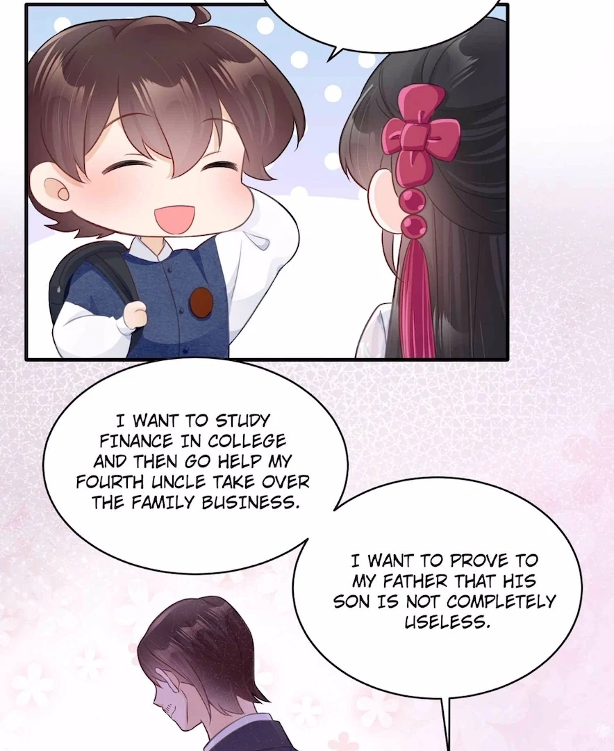 Ancestor is beautiful and elegant chapter 27 page 11