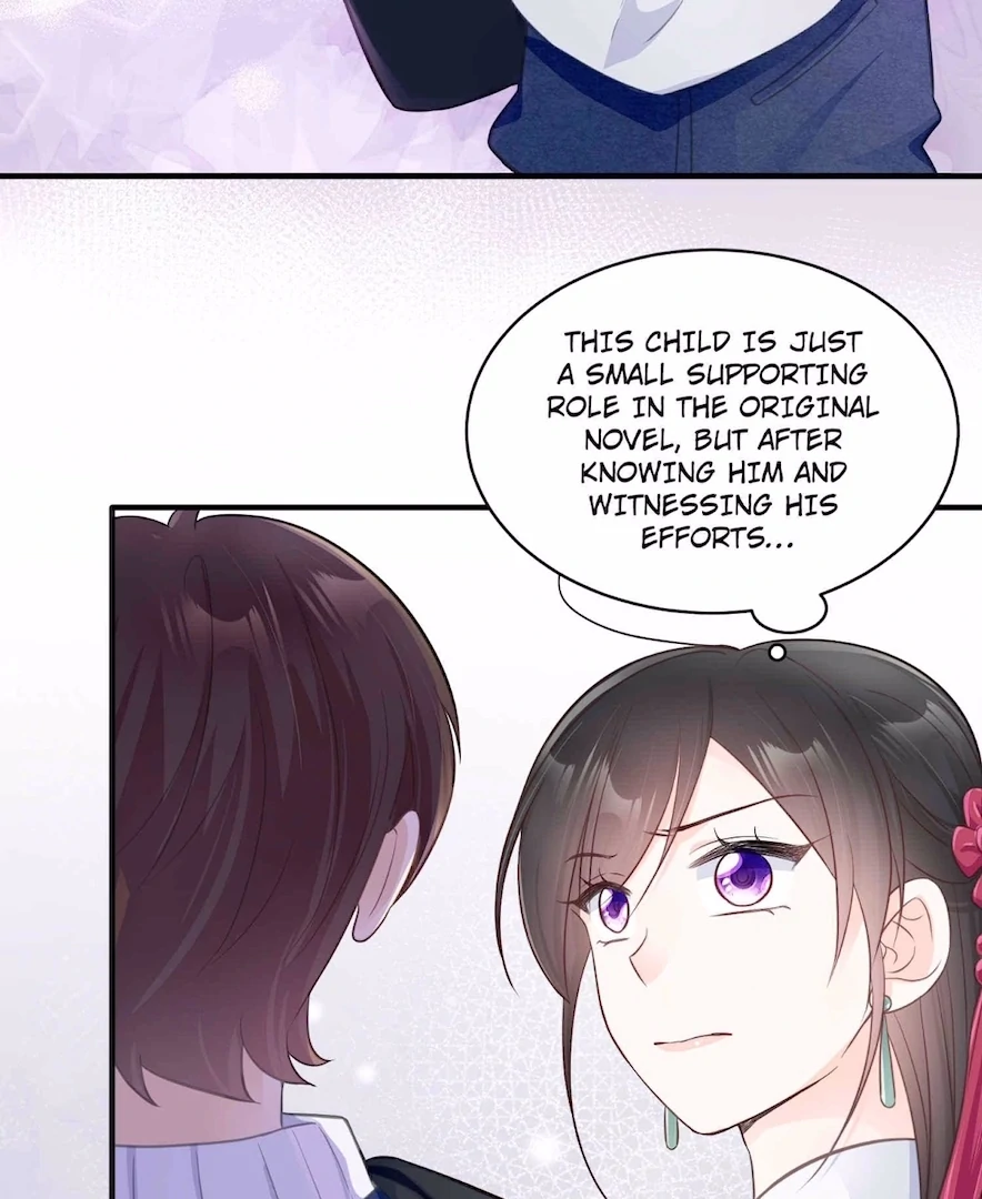 Ancestor is beautiful and elegant chapter 27 page 13